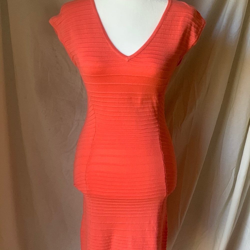 Dress by Guess